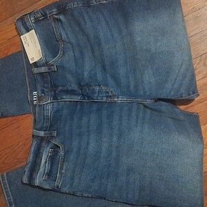 a.n.a Women's Skinny BlueJeans